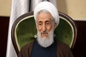 کاظم صدیقی کنار رئیس بانک مرکزی نشست + عکس