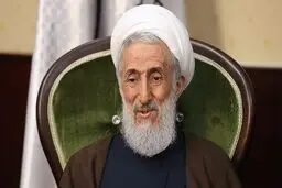 عکسی که ایسنا از کاظم صدیقی در مراسم بزرگداشت سردار محمد پاکپور منتشر کرد