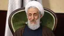عکسی که ایسنا از کاظم صدیقی در مراسم بزرگداشت سردار محمد پاکپور منتشر کرد