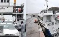 قیمت حمل و نقل دریایی کیش؛ نوروز ۱۴۰۴