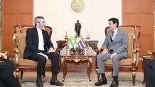 جزئیات دیدارهای علی باقری در بانکوک/ اعلام آمادگی ایران برای گفت‌وگوهای گسترده حقوق بشری با تایلند


