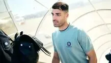 غیبت غیرمنتظره طارمی در کمپ تمرینی اینتر!