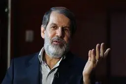 لایحه حجاب از کار‌های دوستان جبهه انقلاب است