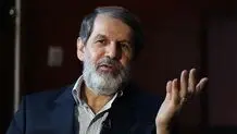 لایحه حجاب از کار‌های دوستان جبهه انقلاب است