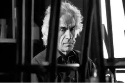 مراسم خاکسپاری علی باباچاهی خانوادگی برگزار می‌شود