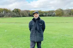 این مُرده امانت است