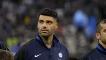 ترکیب المپیاکوس مقابل بارسلونا اعلام شد