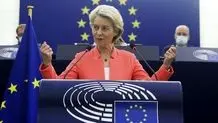 واکنش‌ها به اقدام خصمانه پارلمان اروپا در رأی‌دادن به متمم مقابله با سپاه
