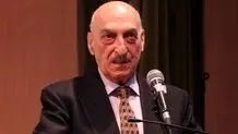 داوود هرمیداس باوند درگذشت