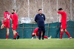قلعه‌نویی ۵ ملی‌پوش را خط زد