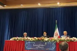 زیر سلطه هیچ قدرتی نمی‌ رویم/ پیگیری پرونده فوت مهسا امینی/اعتراض با اغتشاش متفاوت است