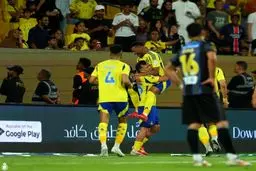 شکست بزرگ دیگر برای النصر