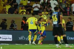 شکست بزرگ دیگر برای النصر
