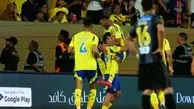 شکست بزرگ دیگر برای النصر