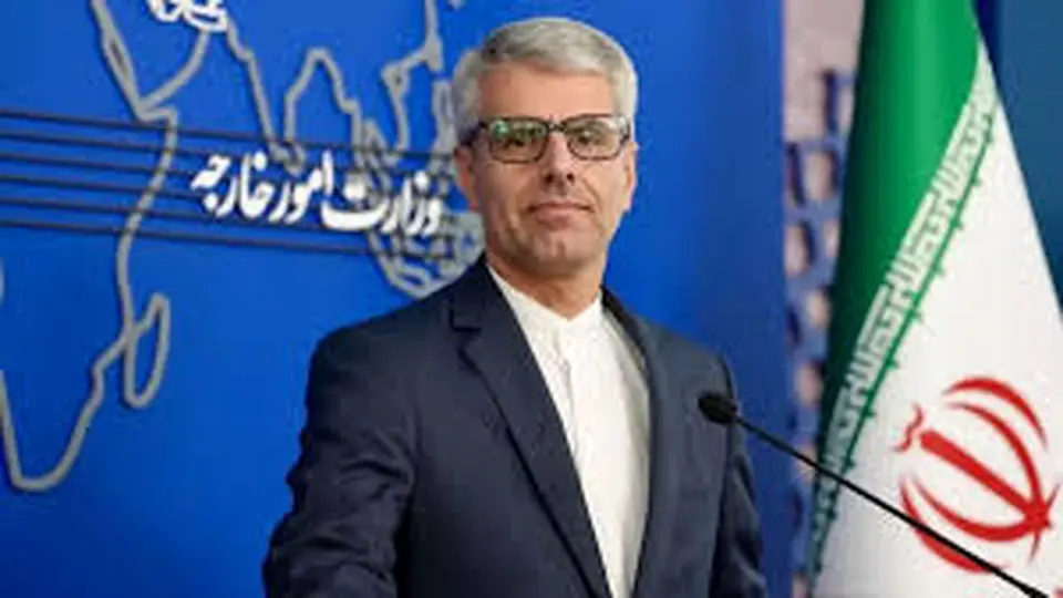 برنامهای برای گفتوگو با آمریکا نداریم