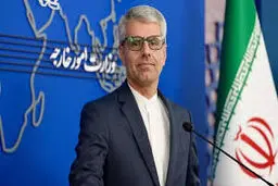 برنامه‌ای برای گفت‌وگو با آمریکا نداریم