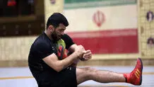 حریف اصلی «حسن یزدانی» در المپیک پاریس کیست؟
