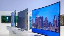 قیمت انواع تلویزیون در فروشگاه‌های آنلاین؛ سه‌شنبه ۲۸ اسفند