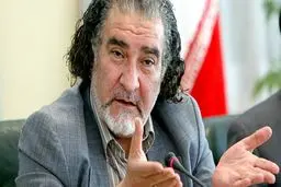 مهدی کلهر: حضرت آقا زمانی فرمودند تاثیر آهنگ «بوی گندم» داریوش از منبرهای ما بیشتر است/ ویدئو