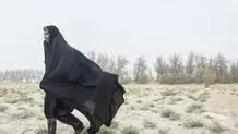 هشدار وقوع توفان شن در قم، سمنان، سیستان‌ و خراسان‌جنوبی

