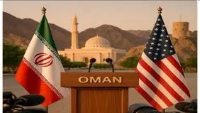 واکنش های مثبت منطقه‌ای از دور نخست مذاکرات ایران و آمریکا در مسقط