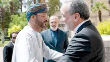 مأموریت مسقط