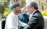 مأموریت مسقط