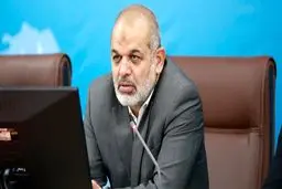 وزیر کشور: فراجا به تکالیف قانونی عمل می‌کند