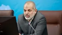 وزیر کشور: فراجا به تکالیف قانونی عمل می‌کند