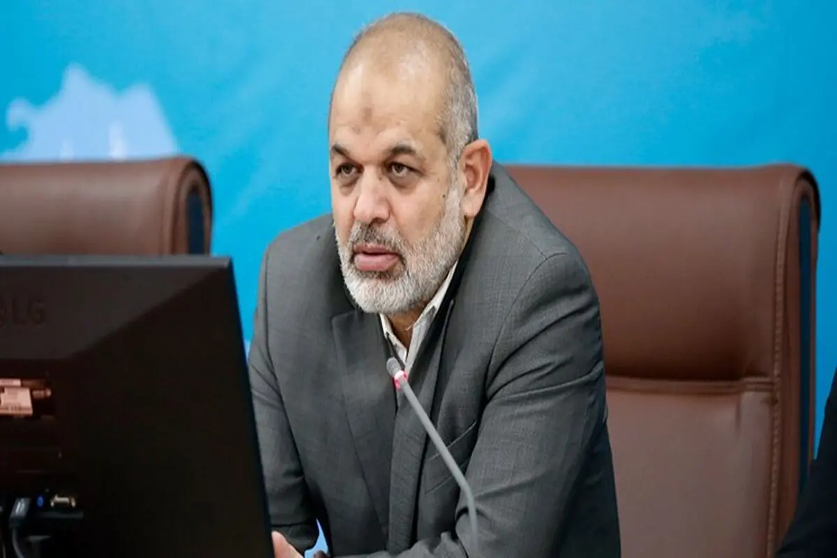 وزیر کشور: فراجا به تکالیف قانونی عمل می‌کند