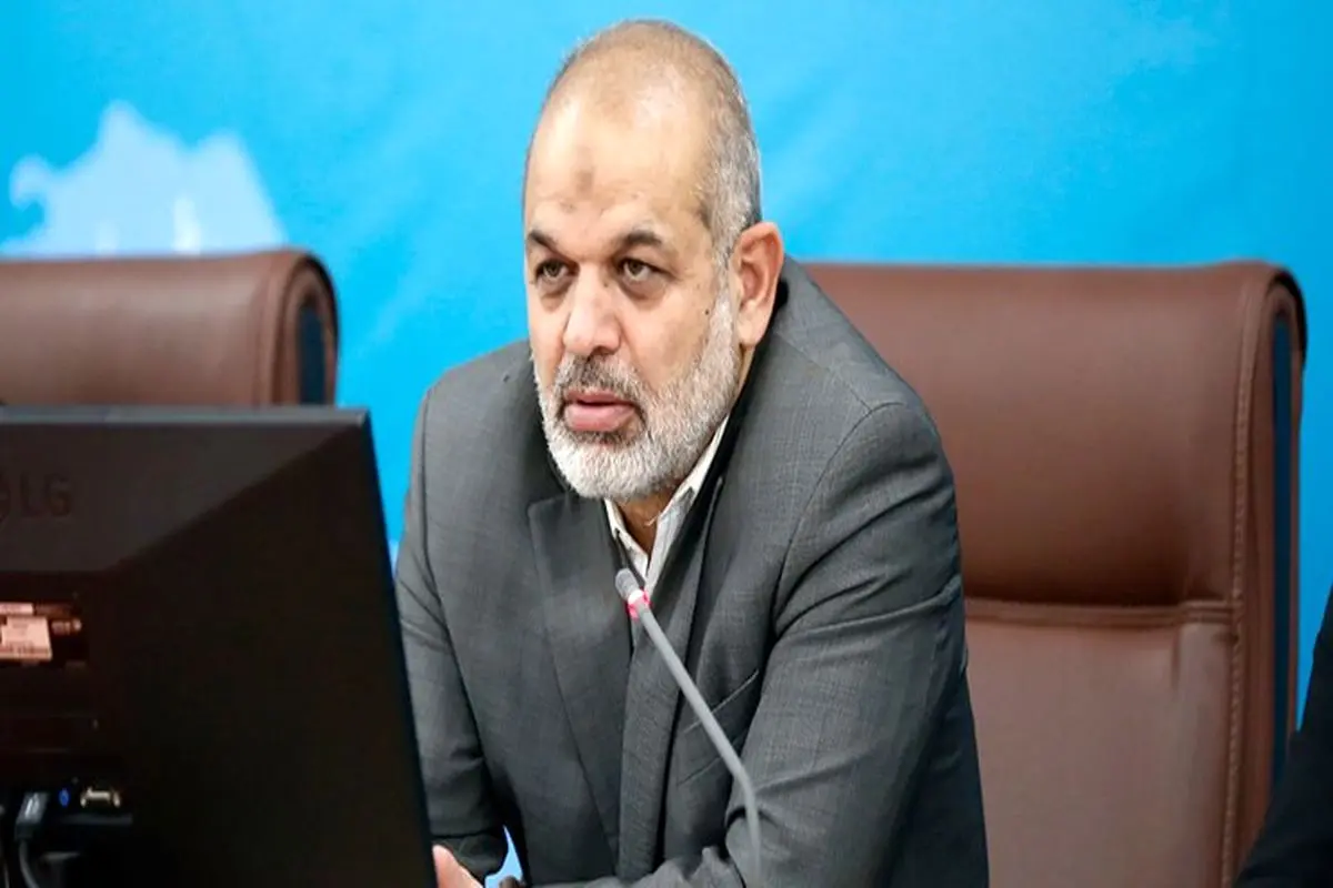 وزیر کشور: فراجا به تکالیف قانونی عمل می‌کند