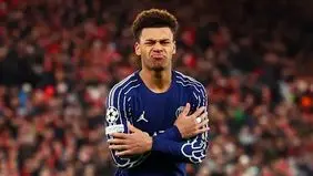 پسر طلایی فوتبال اروپا چه کسی است؟