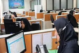 معاون دادستان مشهد: به بدحجاب‌ها خدمات ندهید