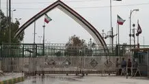 مرز خسروی برای زائران بازگشایی می‌شود