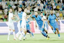 از قطار بحران پیاده شو