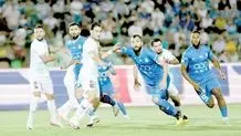 خیبر-پرسپولیس؛ همه از هاشمیان برد می‌خواهند