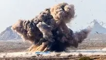 واکنش فرانسه به حمله موشکى ایران به مقر موساد در اربیل