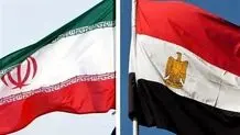 برنده قطع روابط ایران و مصر، اسرائیل است