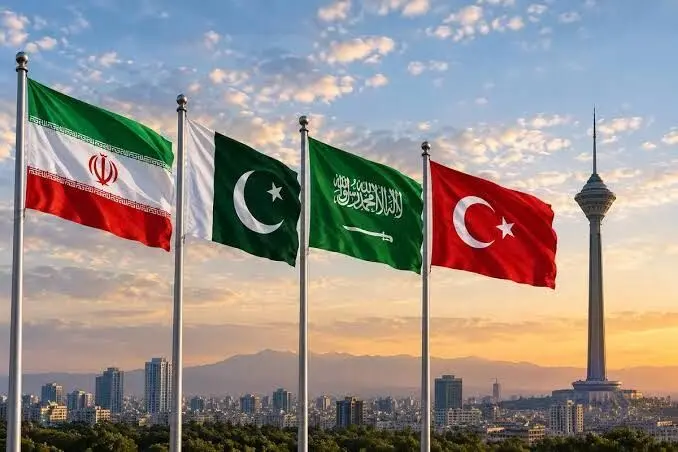 ایران از هر تفاهمی برای تقویت وحدت و انسجام کشورهای اسلامی حمایت می‌کند