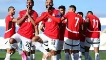 تقابل احتمالی صلاح و مرموش با ایران