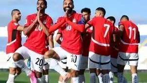 تقابل احتمالی صلاح و مرموش با ایران