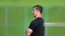 ورزشگاه میزبان بازی‌های خانگی پرسپولیس مشخص شد