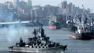 Russia, China to hold joint naval drills next week