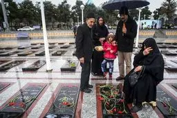 تصاویری از ۵شنبه آخر سال 