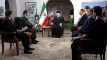 رئیسی: عادی‌سازی‌ روابط با رژیم صهیونیستی کاملا به حاشیه رفته و پرونده آن بسته شده است

