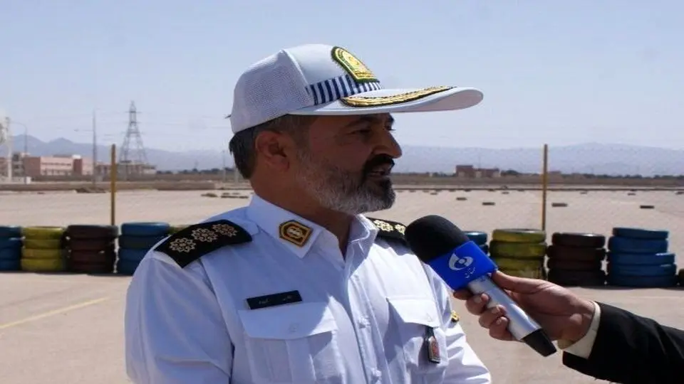 علت جان باختن همسر اسماعیل سقاب اصفهانی معاون رئیس جمهور در تصادف اعلام شد