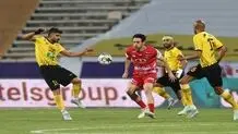 افت عجیب گولسیانی؛ از گل قهرمانی تا تقدیم جام