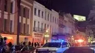 At least 10 killed in car ramming in US New Orleans