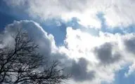 پیش بینی هوای چهارمحال و بختیاری فردا سه شنبه 2 تیر/ ادامه روند افزایش دما در استان