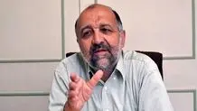 محمود فرشیدی که بود؟

